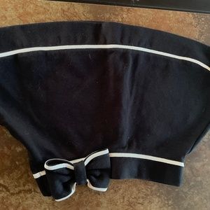 Janie and Jack skirt